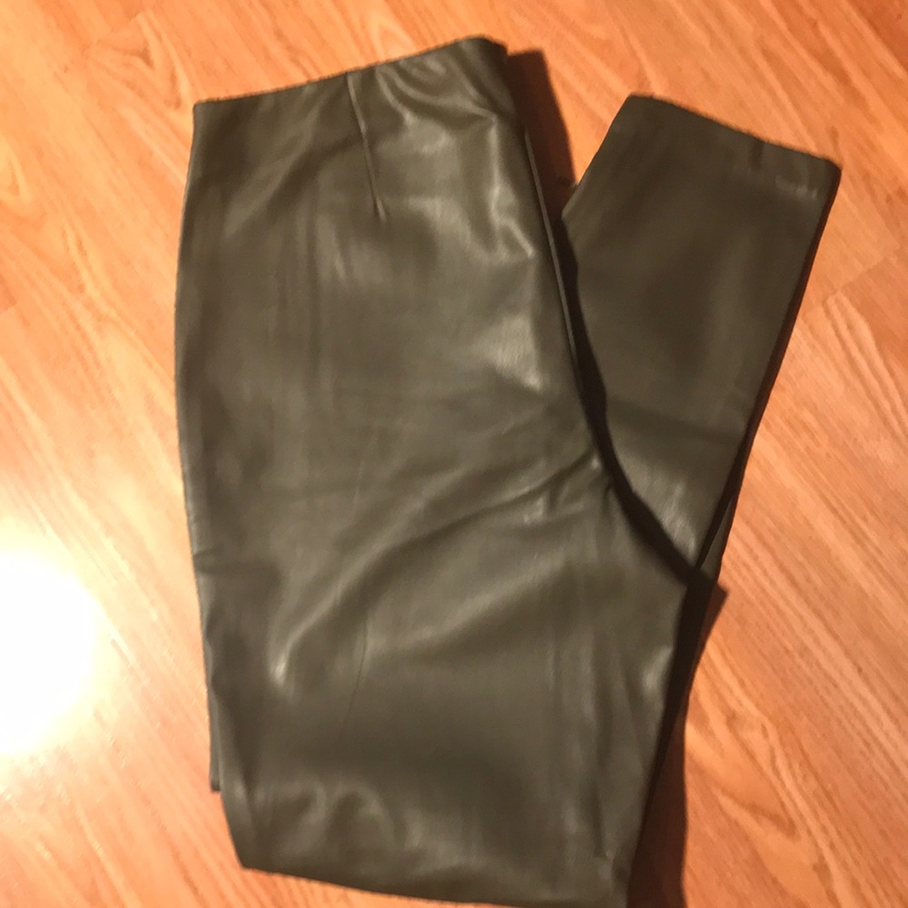 Ladies pants